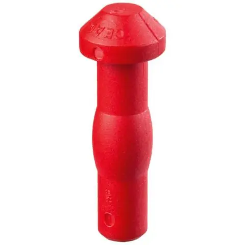 Rutab 1467514 Förslutningsplugg Reapris